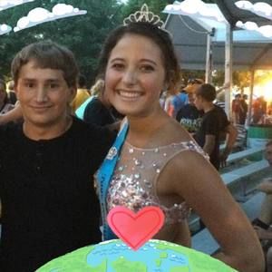 Meet your Posher, Austin